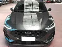 Usata Ford Focus ST-Line 116 CV (85 kW) 2025 Magnetic grey Berlina
