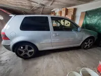 Usado VW Golf IV GTI 179 CV (131 kW) 2002 Gris Berlina