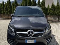 Usata Mercedes V300 Avantgarde Edition 239 CV (175 kW) 2023 Monovolume