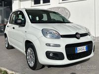 Usata Fiat Panda Easy 69 CV (50 kW) 2020 Bianco Utilitaria