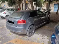 Usata Audi A3 140 CV (102 kW) 2005 Utilitaria