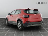 Nuova Jeep Avenger EV Longitude 61 kW (84 CV) 2025 SUV