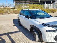 Usata Citroën C3 Aircross 110 CV (80 kW) 2022 SUV