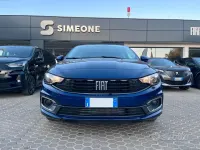 Nuova Fiat Tipo S 131 CV (96 kW) 2026 Bluazzurro Berlina