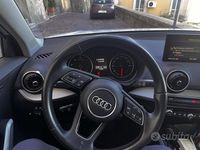 Usata Audi Q2 116 CV (85 kW) 2023 Bianco SUV