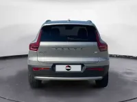 Usata Volvo XC40 Core 211 CV (155 kW) 2023 Argento SUV