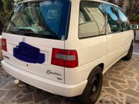 Usata Citroën Evasion 109 CV (80 kW) 2000 Monovolume