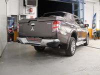 usata Mitsubishi L200 2B Free - 2018