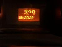 Usata Fiat Grande Punto 75 CV (55 kW) 2010 Grigio Utilitaria