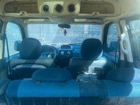 Usata Citroën Berlingo 75 CV (55 kW) 2003 Monovolume