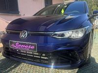 Usata VW Golf VIII R-line 150 CV (110 kW) 2023 Other Berlina