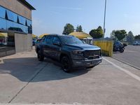Nuova Foton Tunland V9 173 CV (127 kW) 2025 Grigio Pick-up