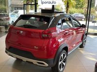 Nuova DR DR 3.0 117 CV (86 kW) 2025 Rosso metallizzato SUV
