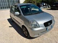 Usata Kia Picanto 65 CV (47 kW) 2006 Utilitaria