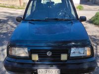 Usata Suzuki Vitara 1995
