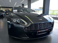 usata Aston Martin V8 Vantage Roadster 4.7sportshift | km 7.900!!!