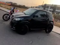 Usata Ligier JS50 2020 Nero Utilitaria