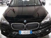 Usata BMW 216 Active Tourer Advantage 116 CV (85 kW) 2017 Monovolume