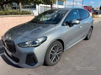 Usata BMW 218 150 CV (110 kW) 2022 Berlina
