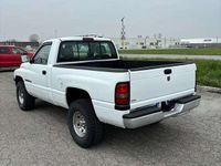 Occasion Dodge Ram 222 ch (163 kW) 1996 Blanc Pick-up