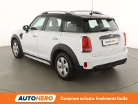 Usata Mini Countryman 102 CV (75 kW) 2020 Bianco SUV