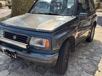 Usata Suzuki Vitara 1998 Station wagon
