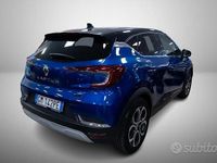 Usata Renault Captur Techno 143 CV (105 kW) 2023 Other SUV