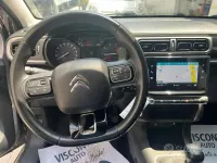 Usata Citroën C3 PureTech 110 CV (80 kW) 2022 Vari colori Utilitaria