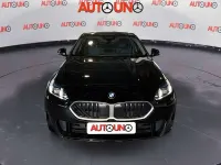 Usata BMW 120 170 CV (125 kW) 2024 Nero Utilitaria
