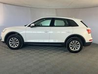 Usata Audi Q5 163 CV (119 kW) 2020 Bianco SUV