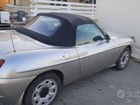 usata Fiat Barchetta - 2001