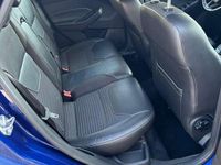 Usata Ford Focus Titanium X 150 CV (110 kW) 2016 Station wagon