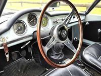 Usado Alfa Romeo Giulia Spider 94 CV (69 kW) 1964 Blanco Descapotable
