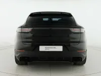 Usata Porsche Cayenne 462 CV (339 kW) 2022 A1 nero SUV