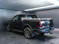 Nuova Ford Ranger 205 CV (150 kW) 2026 Nero Pick-up