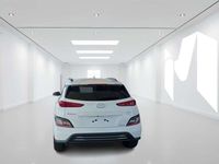 Usata Hyundai Kona 100 kW (136 CV) 2023 Bianco SUV