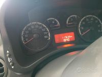 Usata Fiat Panda Emotion 54 CV (39 kW) 2010 Blu Utilitaria
