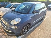 Usata Fiat 500L Pop Star 95 CV (69 kW) 2017 Monovolume