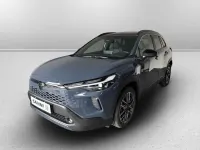 Nuova Toyota Corolla Cross Premium 179 CV (131 kW) 2026 Other SUV