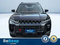 Nuova KGM Torres 163 CV (119 kW) 2026 Nero SUV