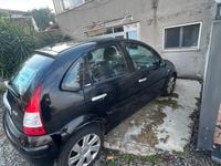 Usata Citroën C3 109 CV (80 kW) 2008 Berlina