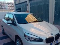 Usata BMW 216 116 CV (85 kW) 2017 Monovolume