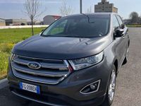 usata Ford Edge 2.0 tdci Titanium s&s awd 210cv powershift