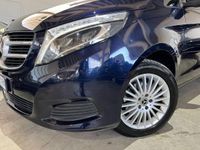 usata Mercedes V220 d Autom.Executive Business Long 7 POSTI/IVA DEDUCI