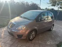 Usata Lancia Musa 95 CV (69 kW) 2009 Monovolume