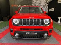 usata Jeep Renegade 1.6 Mjt 120 CV Longitude