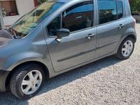 Usata Renault Modus 70 CV (51 kW) 2008 Grigio Monovolume