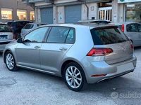Usata VW Golf VII 2018 Grigio Berlina
