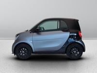 usata Smart ForTwo Coupé 0.9 Turbo Superpassion