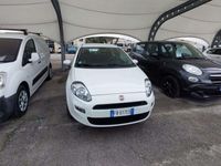 usata Fiat Punto Punto5p 1.2 Street E6